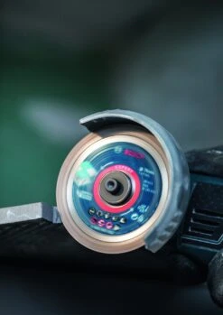 Bosch 2608900652 EXPERT Diamantdoorslijpschijf HardCeramic 76 X 1,9 X 10 Mm -FixIt Gereedschap fa1fdd99025472ac914d580af6b0e939