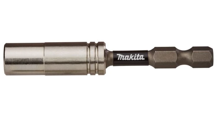 Makita E-03399 Bithouder 1/4"x68mm Magnetisch XTT Impact Premier 3 Makita E-03399 Bithouder 1/4"x68mm Magnetisch XTT Impact Premier