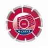 Carat CTC1253008 Z-Premium Voegenfrees Voor Zachte Voegen - 125 X 22.23 Mm -FixIt Gereedschap fe977ab8e8d5b401395771a639b527ad